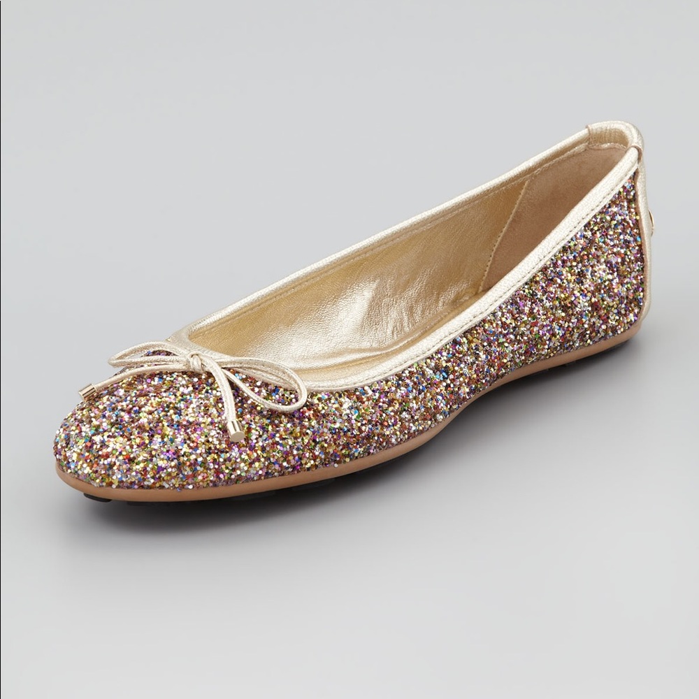 Jimmy Choo Ballet Flat
